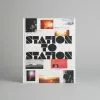 Barbican Art Gallery Station To Station -Prints shop Books 0076