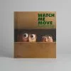 BIE Publishing Watch Me Move Exhibition Catalogue