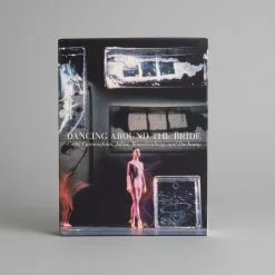 Barbican Art Gallery Dancing Around The Bride: Cage, Cunningham, Johns, Rauschenberg, And Duchamp