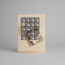 Barbican Art Gallery Yto Barrada: Agadir Catalogue