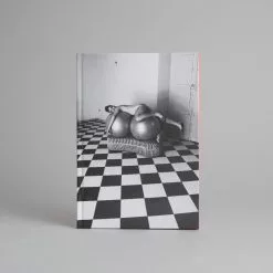 Barbican Art Gallery Eddie Peake: The Forever Loop