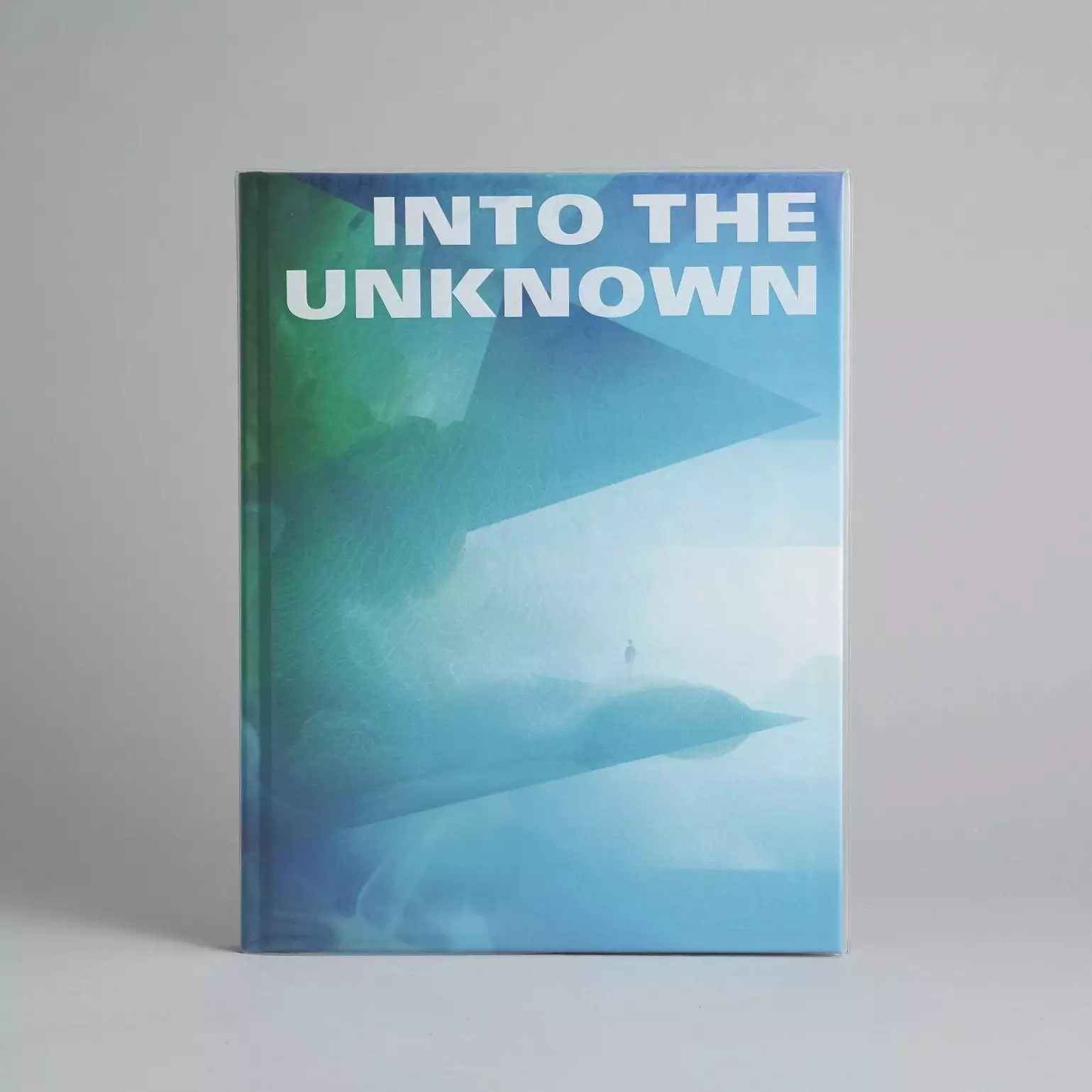 BIE Publishing Into The Unknown Exhibition Catalogue 3 BIE Publishing Into The Unknown Exhibition Catalogue