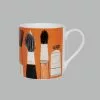 Repeat Repeat Ltd Brushes Gallery Mug