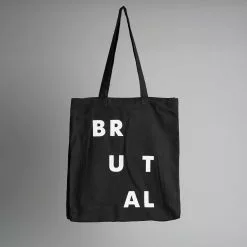 Cornflower Limited Brutal Tote Bag