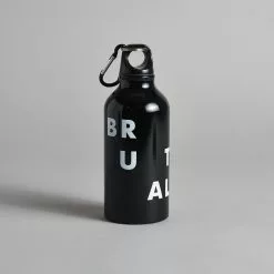 Firebrand Promotions Limited Brutal Water Bottle