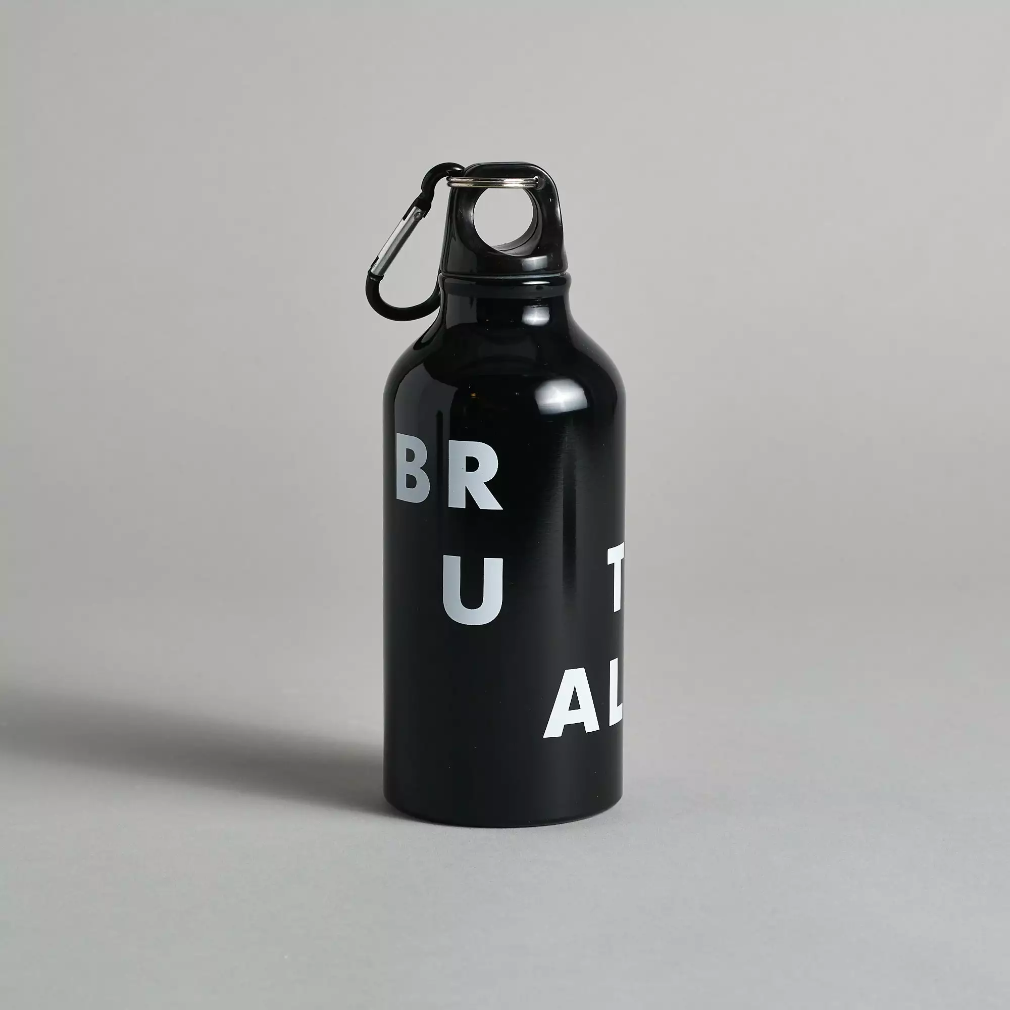 Firebrand Promotions Limited Brutal Water Bottle 3 Firebrand Promotions Limited Brutal Water Bottle