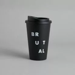 PF Concept UK Ltd Brutal Reusable Cup