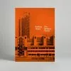 Macmillan Distribution Ltd Building Utopia: The Barbican Centre -Prints shop BuildingUtopia