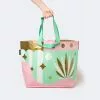 HERD The Candy Mex Shopper Bag -Prints shop CandyBag