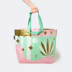 HERD The Candy Mex Shopper Bag