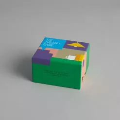 Campus London T/a The School Of Life The Therapy Game