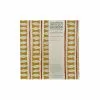 Cambridge Imprint Charleston Stripe Square Notebook 1 Cambridge Imprint Charleston Stripe Square Notebook -Prints shop CharlestonSquare