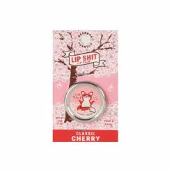 Incognito Classic Cherry Fox Lip Balm