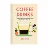 Macmillan Distribution Ltd Coffee Drinks: An Illustrated Infographic