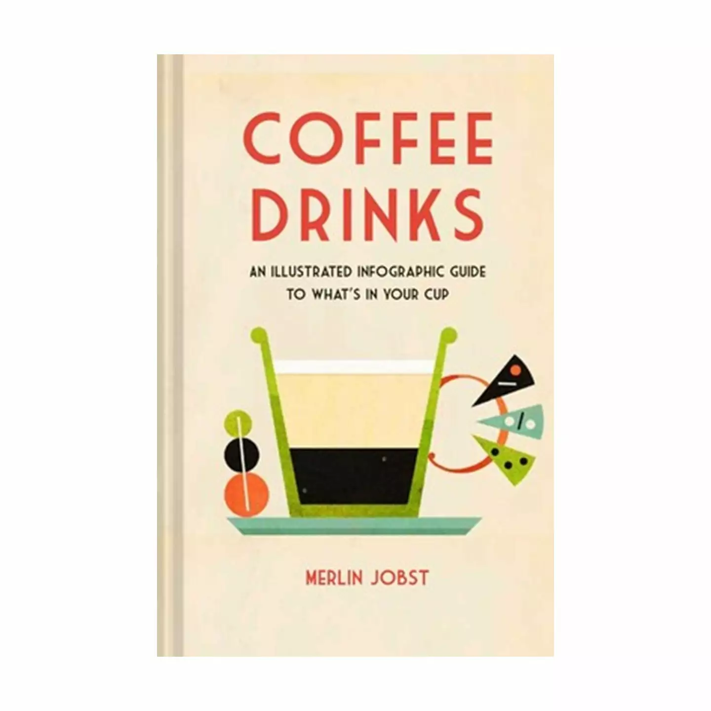 Macmillan Distribution Ltd Coffee Drinks: An Illustrated Infographic 3 Macmillan Distribution Ltd Coffee Drinks: An Illustrated Infographic