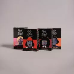 Girls Who Grind Coffee Ltd Soul Mama Ground Coffee Colombia 11 Girls Who Grind Coffee Ltd Soul Mama Ground Coffee Colombia -Prints shop Coffeegroupshot 23d371ce 6841 4b12 89e5 9c3e89e812fe