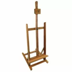 Seawhite Of Brighton Limited Wooden Table Easel