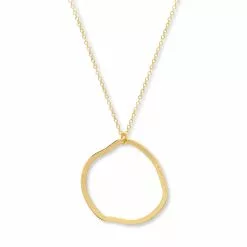 A Weathered Penny Ltd. Alber Necklace