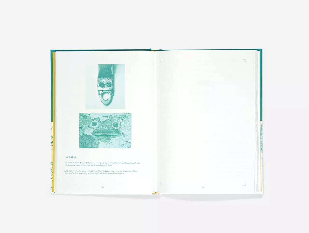 Campus London T/a The School Of Life Drawing As Therapy Journal 4 Campus London T/a The School Of Life Drawing As Therapy Journal - Image 2