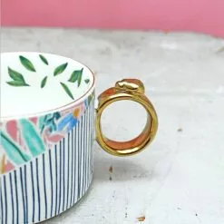 5025 Lifestyle T/a House Of Disaster Eden Stripes Ceramic Mug 17 5025 Lifestyle T/a House Of Disaster Eden Stripes Ceramic Mug -Prints shop Ede Cup Str 2