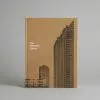 Macmillan Distribution Ltd The Barbican Estate By Stefi Orazi -Prints shop EstateBook 0050