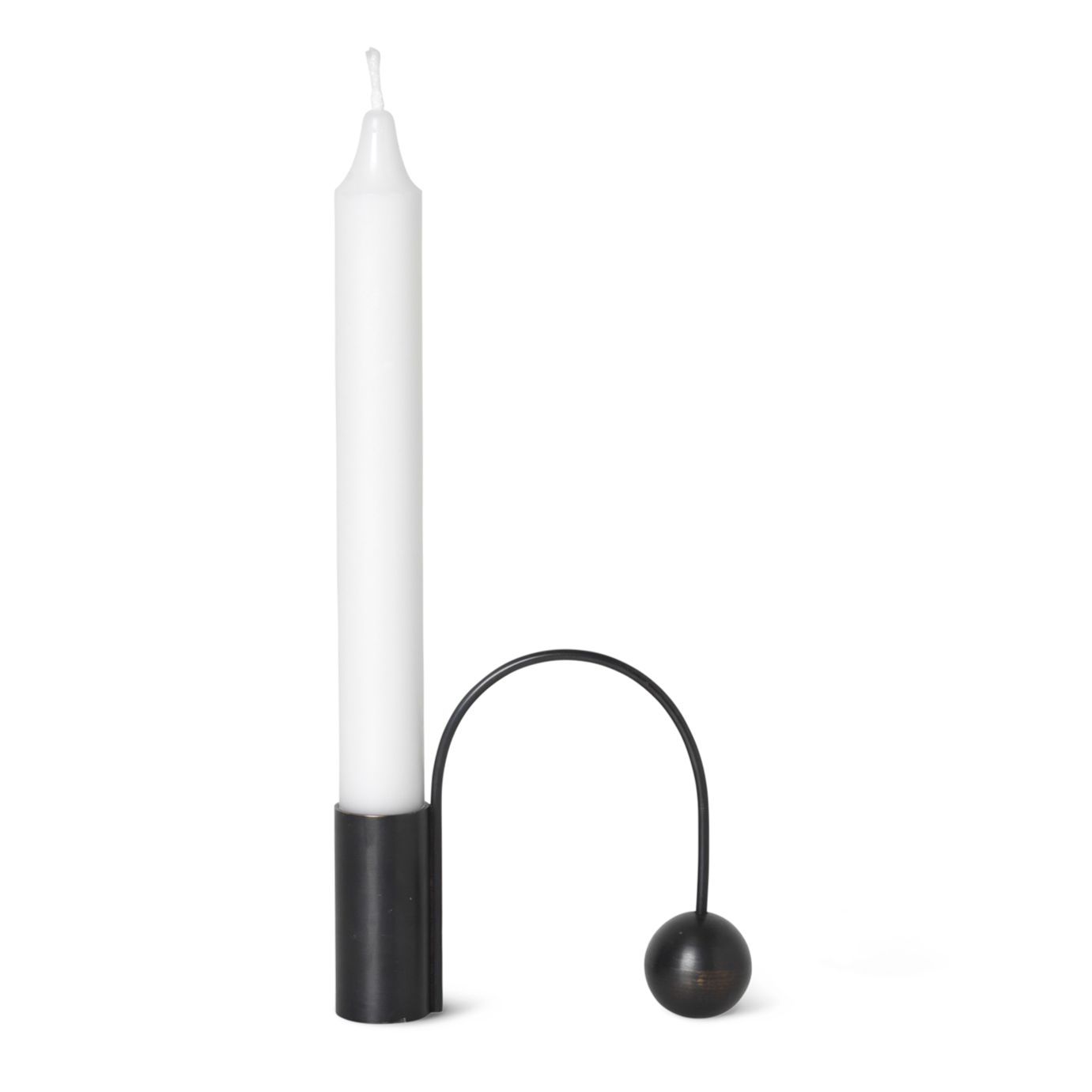 Ferm LIVING Aps Balance Candle Holder 4 Ferm LIVING Aps Balance Candle Holder - Image 2