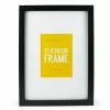U Studio Ltd U Studio Postcard Frame 21 X 30cm 2 U Studio Ltd U Studio Postcard Frame 21 X 30cm -Prints shop FRAME2