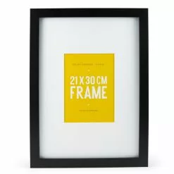 U Studio Ltd U Studio Postcard Frame 21 X 30cm