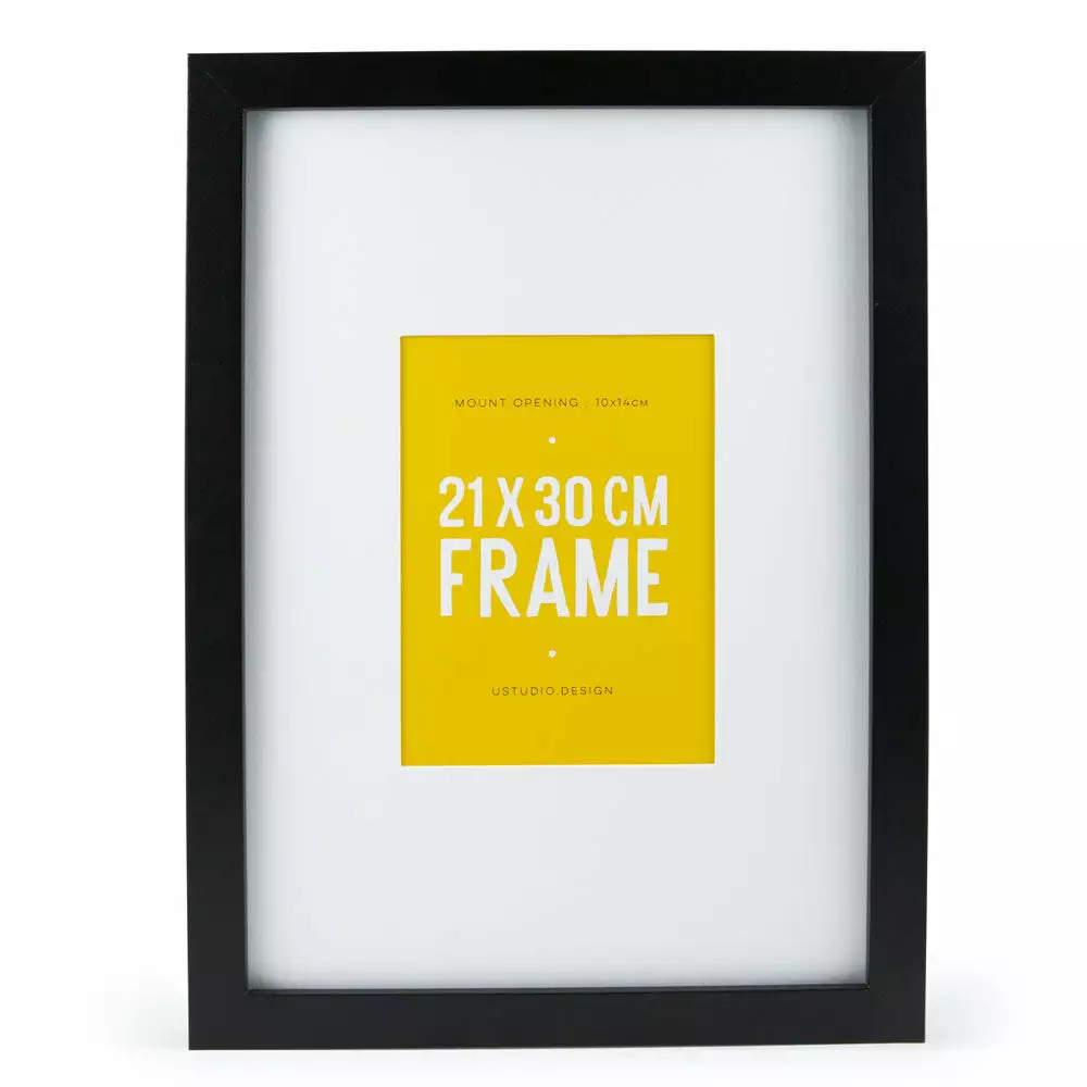 U Studio Ltd U Studio Postcard Frame 21 X 30cm 3 U Studio Ltd U Studio Postcard Frame 21 X 30cm