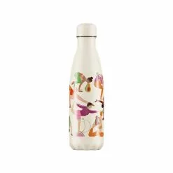 Chilly's Bottles Fruity Flex Water Bottle By Chilly's
