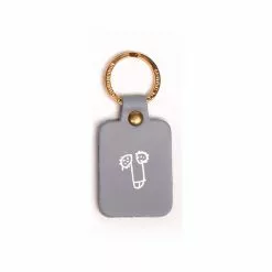Ark Colour Design Willy Key Fob 7 Ark Colour Design Willy Key Fob -Prints shop GreyWillyFob
