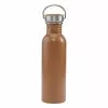 Haps Nordic Terracotta Water Bottle -Prints shop HapsNordicTerracottaWaterBottle