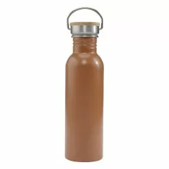 Haps Nordic Terracotta Water Bottle
