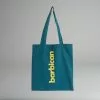 Paul Bristow Associates Limited Two Tone Barbican Tote Bag