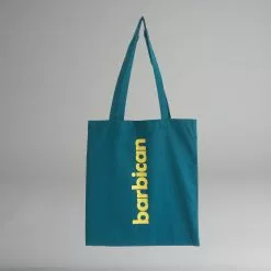 Paul Bristow Associates Limited Two Tone Barbican Tote Bag