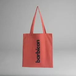 Paul Bristow Associates Limited Two Tone Barbican Tote Bag -Prints shop IMG 1226 Retouched V2