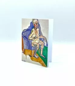Cornflower Limited Alice Neel Notebook 8 Cornflower Limited Alice Neel Notebook -Prints shop IMG 1078