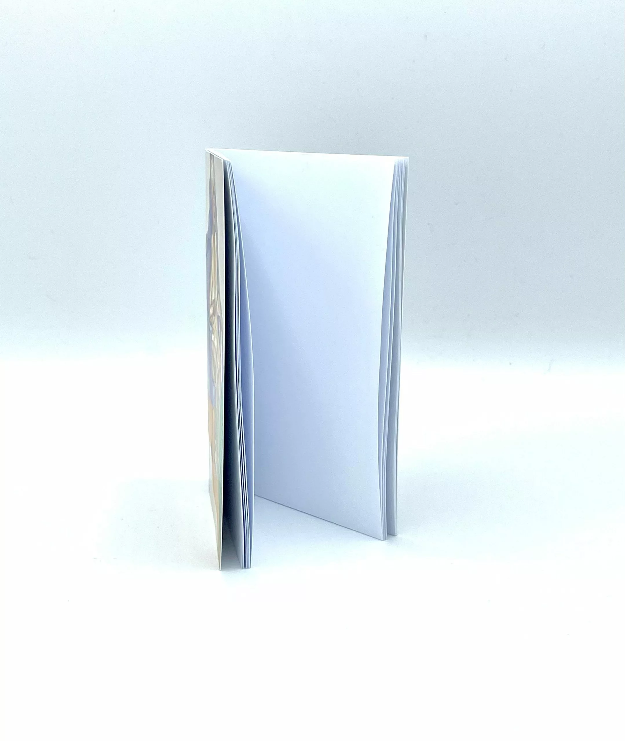 Cornflower Limited Alice Neel Notebook 5 Cornflower Limited Alice Neel Notebook - Image 3