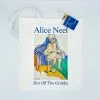 Cornflower Limited Alice Neel Hot Off The Griddle Tote Bag -Prints shop IMG 1095
