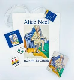 Cornflower Limited Alice Neel Notebook 11 Cornflower Limited Alice Neel Notebook -Prints shop IMG 1098 b2a6c397 7524 45f6 9330 094fddca5f0d