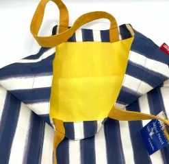 Paul Bristow Associates Limited Alice Neel Striped Shopper Bag -Prints shop IMG 1106
