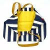 Paul Bristow Associates Limited Alice Neel Striped Shopper Bag -Prints shop IMG 1107