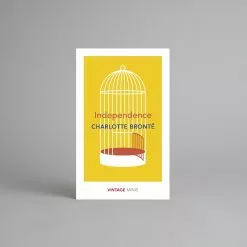 Penguin Books Ltd Independence By Charlotte Brontë