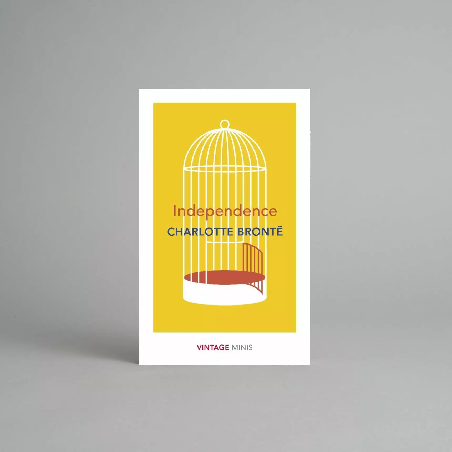 Penguin Books Ltd Independence By Charlotte Brontë 3 Penguin Books Ltd Independence By Charlotte Brontë