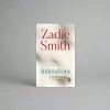 Penguin Books Ltd Intimations: Six Essays By Zadie Smith 2 Penguin Books Ltd Intimations: Six Essays By Zadie Smith -Prints shop Intimations