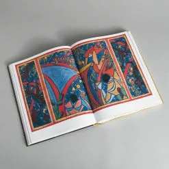 Barbican Art Gallery Into The Night Catalogue -Prints shop IntoTheNight Book 0009