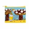 Incognito Itty Bitty Budget Coin Purse