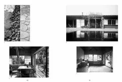 Barbican Art Gallery The Japanese House: Architecture And Life After 1945 Catalogue -Prints shop JHspread1