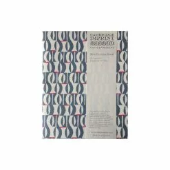 Cambridge Imprint Kettle's Yard Blue Exercise Book