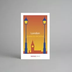 Penguin Books Ltd London By Charles Dickens